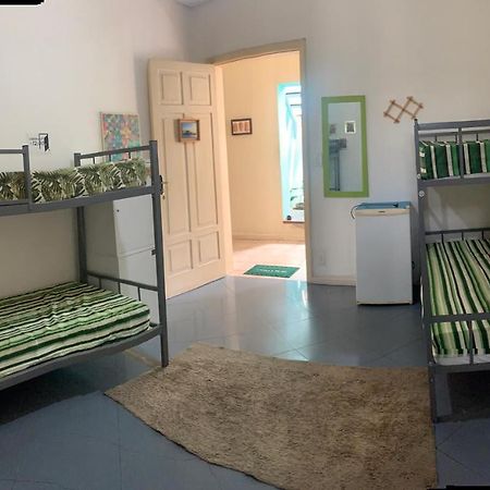 Porto Das Palmeiras Hostel 살바도르 외부 사진