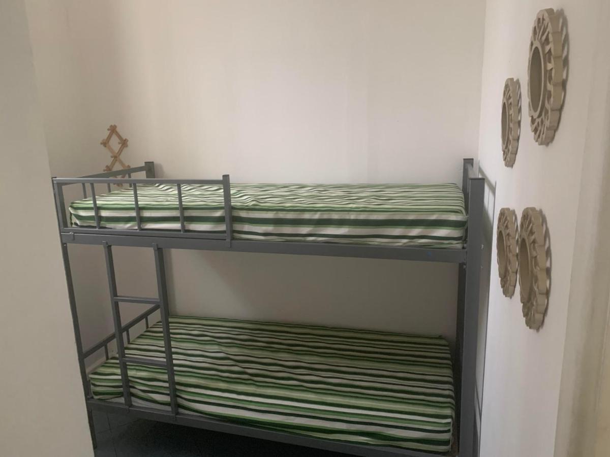 Porto Das Palmeiras Hostel 살바도르 외부 사진