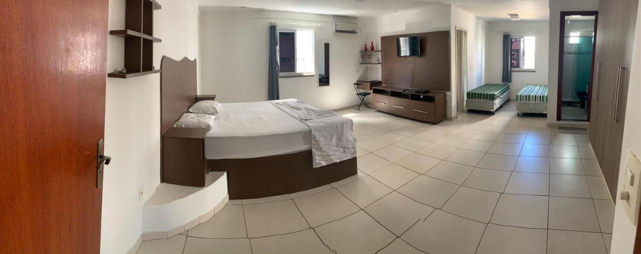 Porto Das Palmeiras Hostel 살바도르 외부 사진