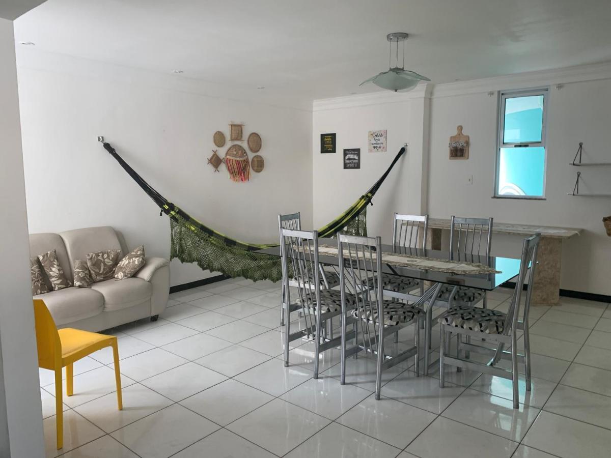 Porto Das Palmeiras Hostel 살바도르 외부 사진