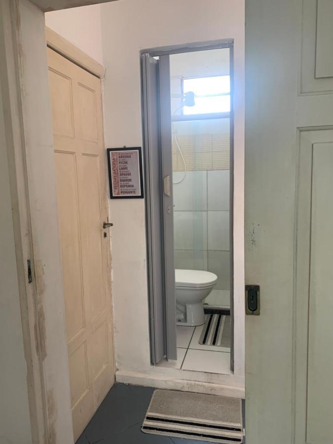 Porto Das Palmeiras Hostel 살바도르 외부 사진