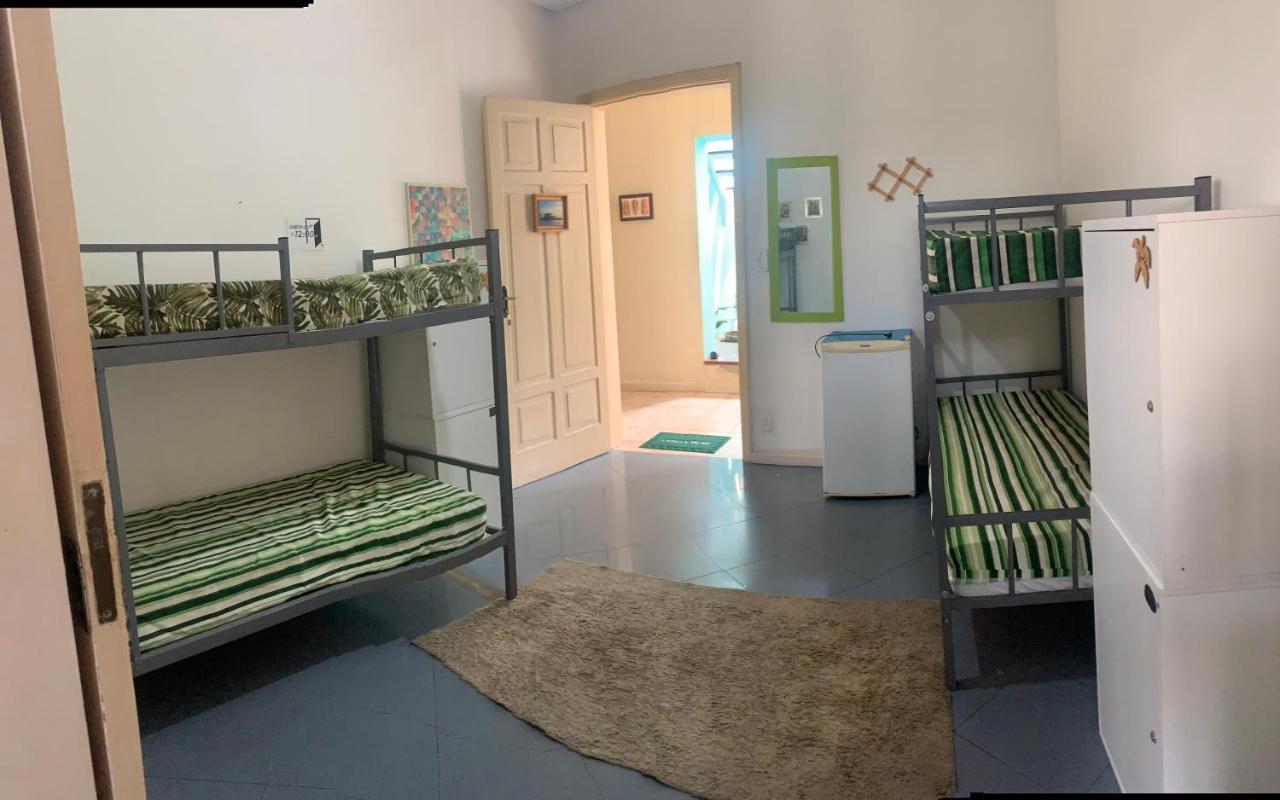 Porto Das Palmeiras Hostel 살바도르 외부 사진