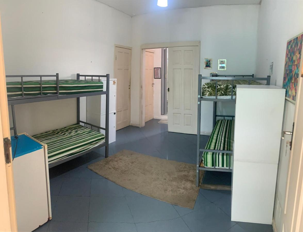 Porto Das Palmeiras Hostel 살바도르 외부 사진