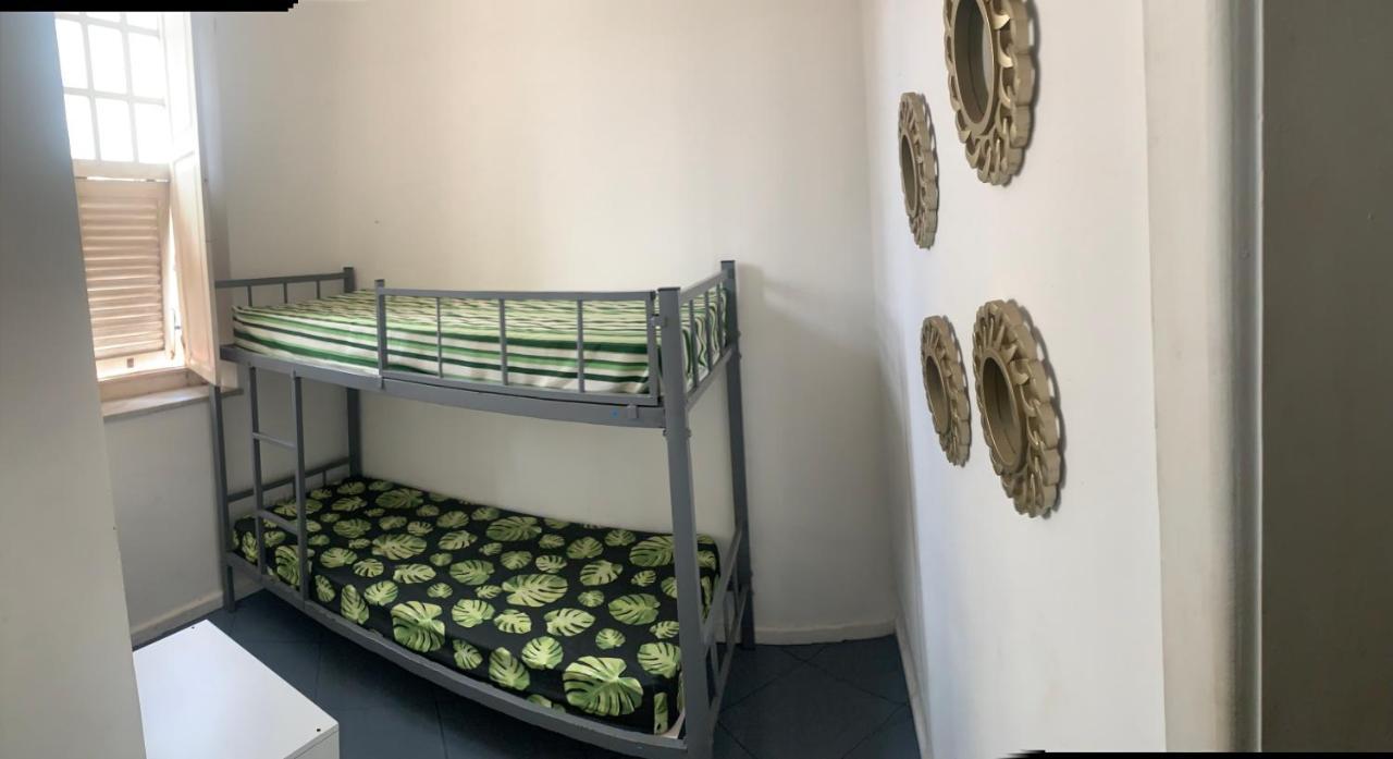 Porto Das Palmeiras Hostel 살바도르 외부 사진