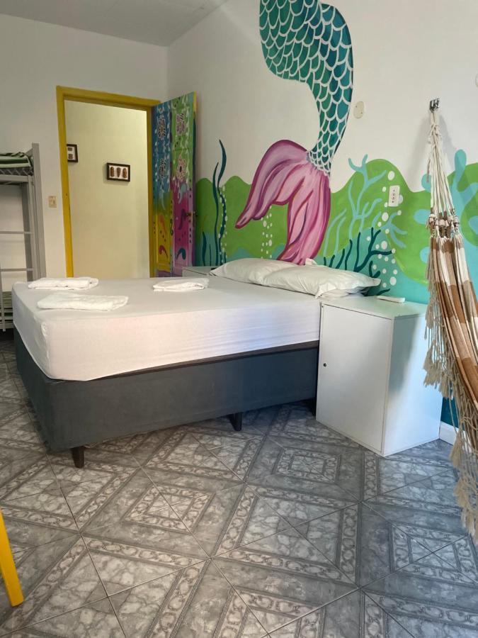 Porto Das Palmeiras Hostel 살바도르 외부 사진