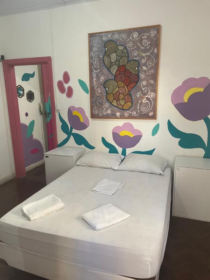 Porto Das Palmeiras Hostel 살바도르 외부 사진