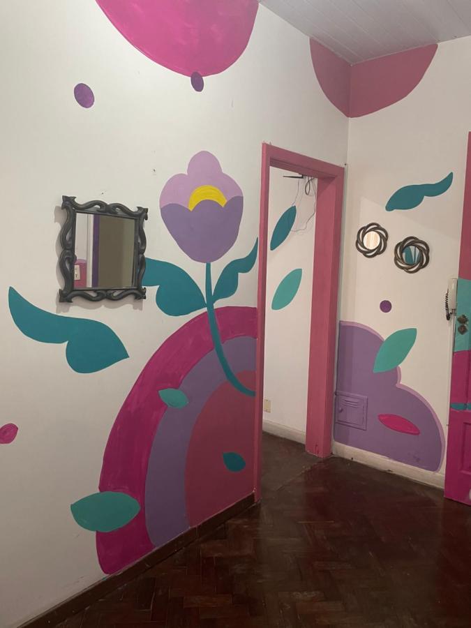 Porto Das Palmeiras Hostel 살바도르 외부 사진