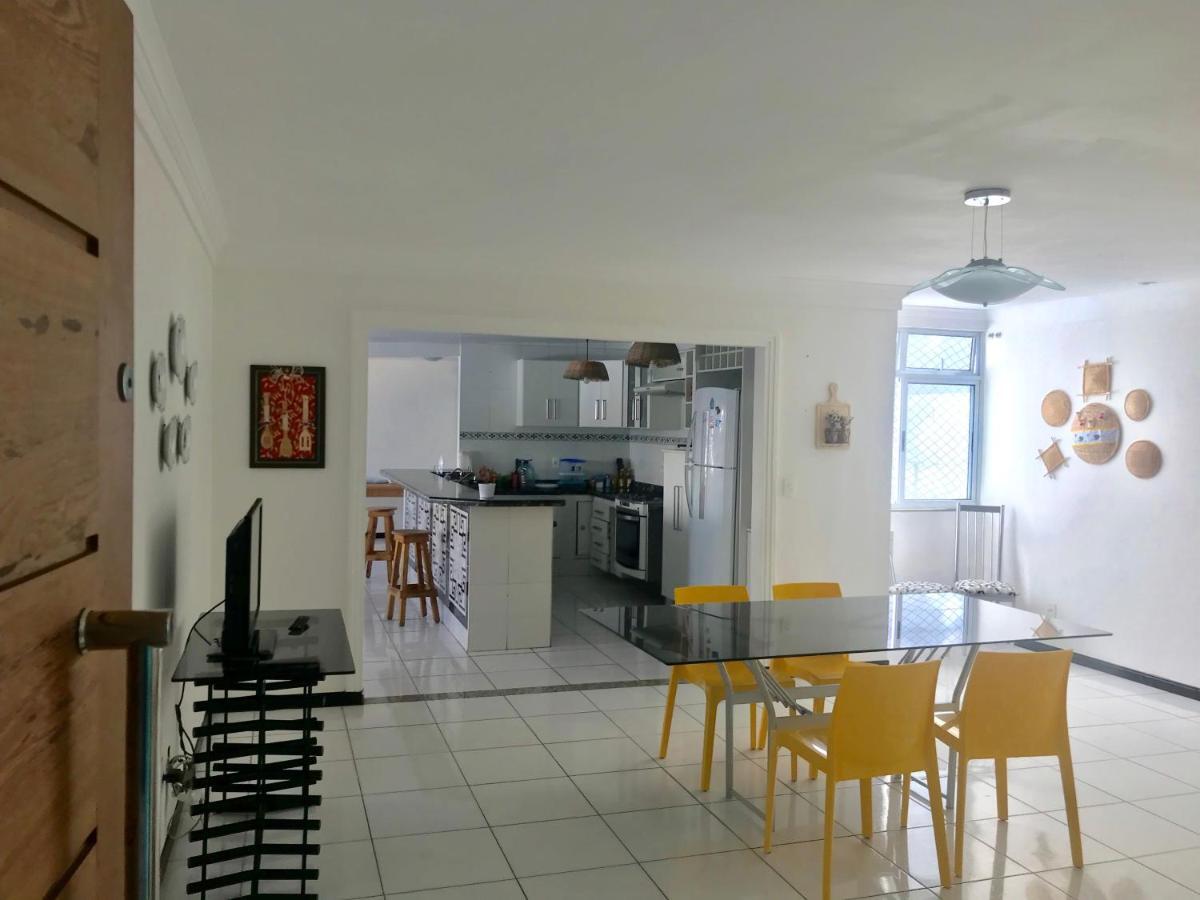 Porto Das Palmeiras Hostel 살바도르 외부 사진