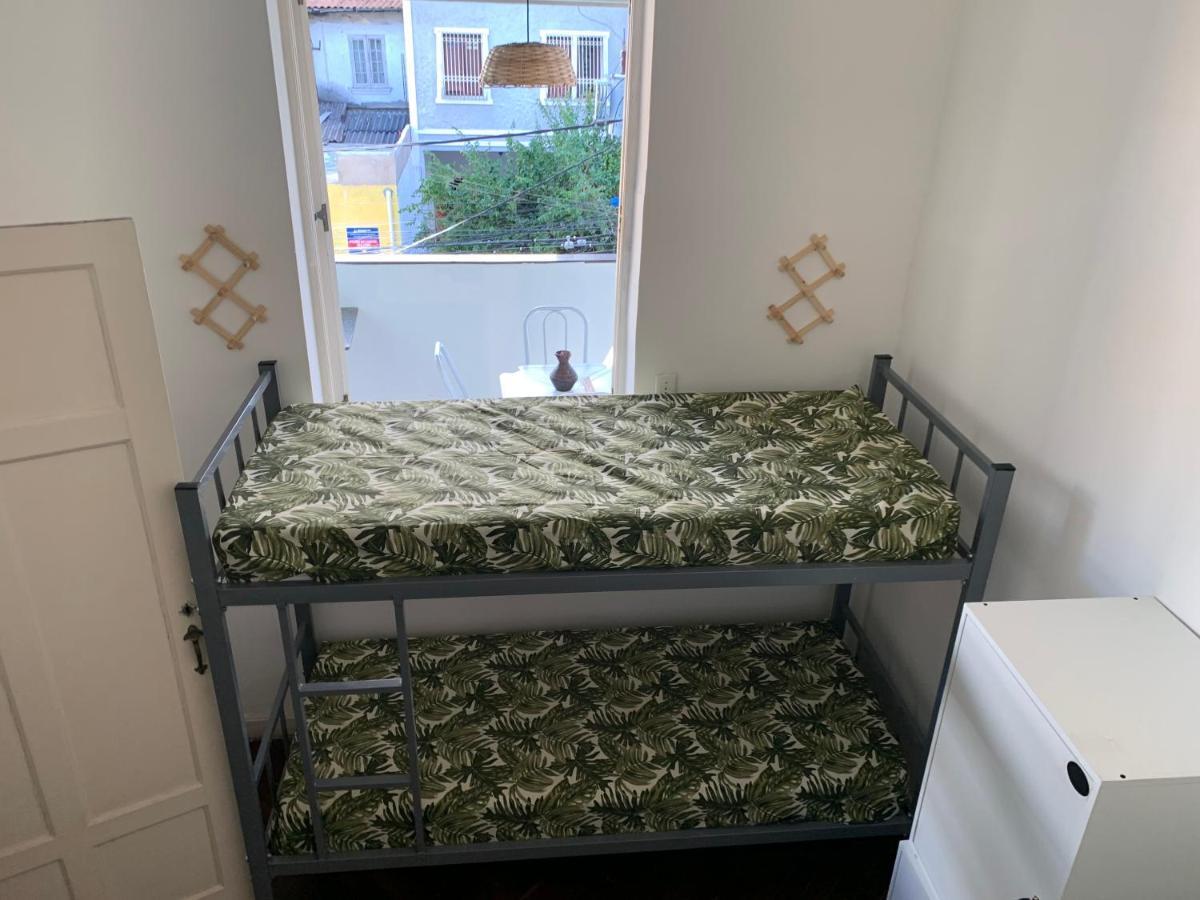 Porto Das Palmeiras Hostel 살바도르 외부 사진