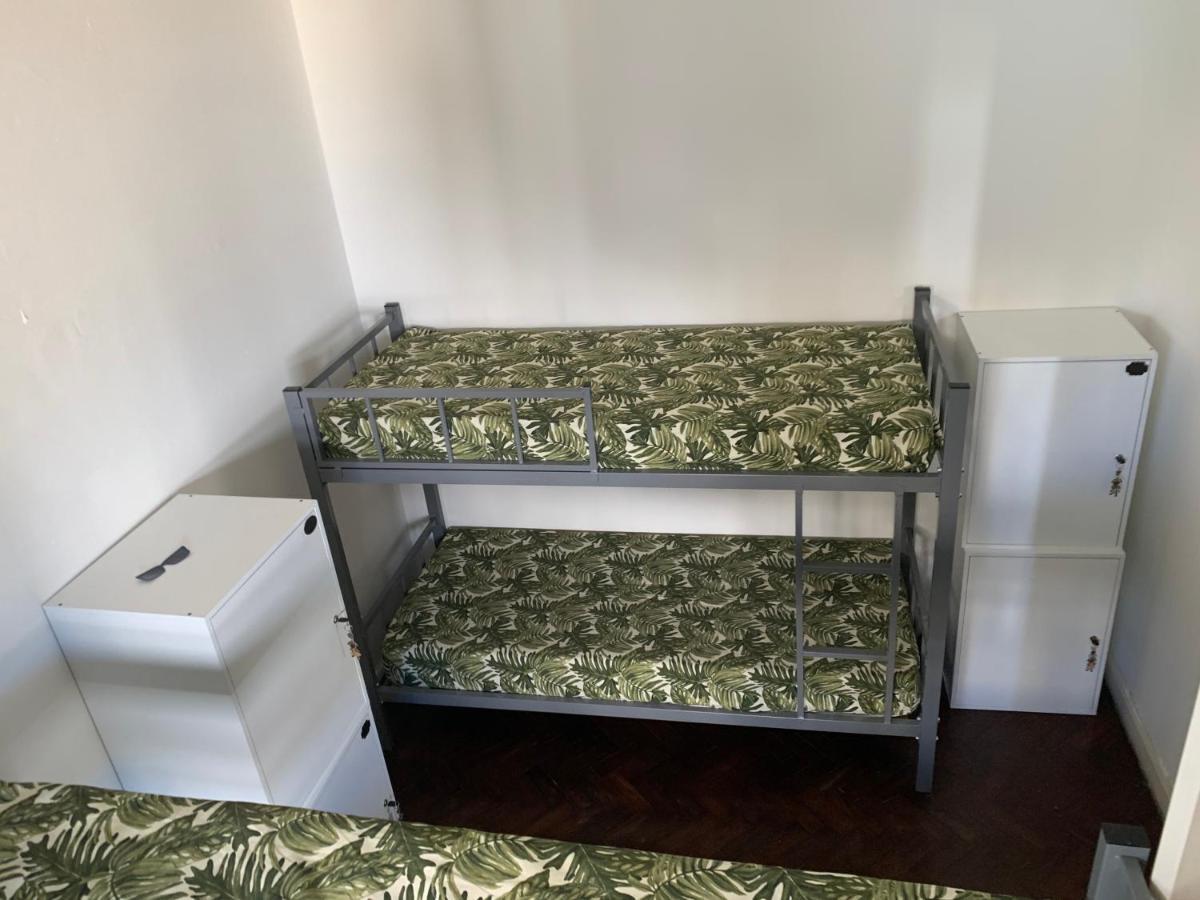 Porto Das Palmeiras Hostel 살바도르 외부 사진