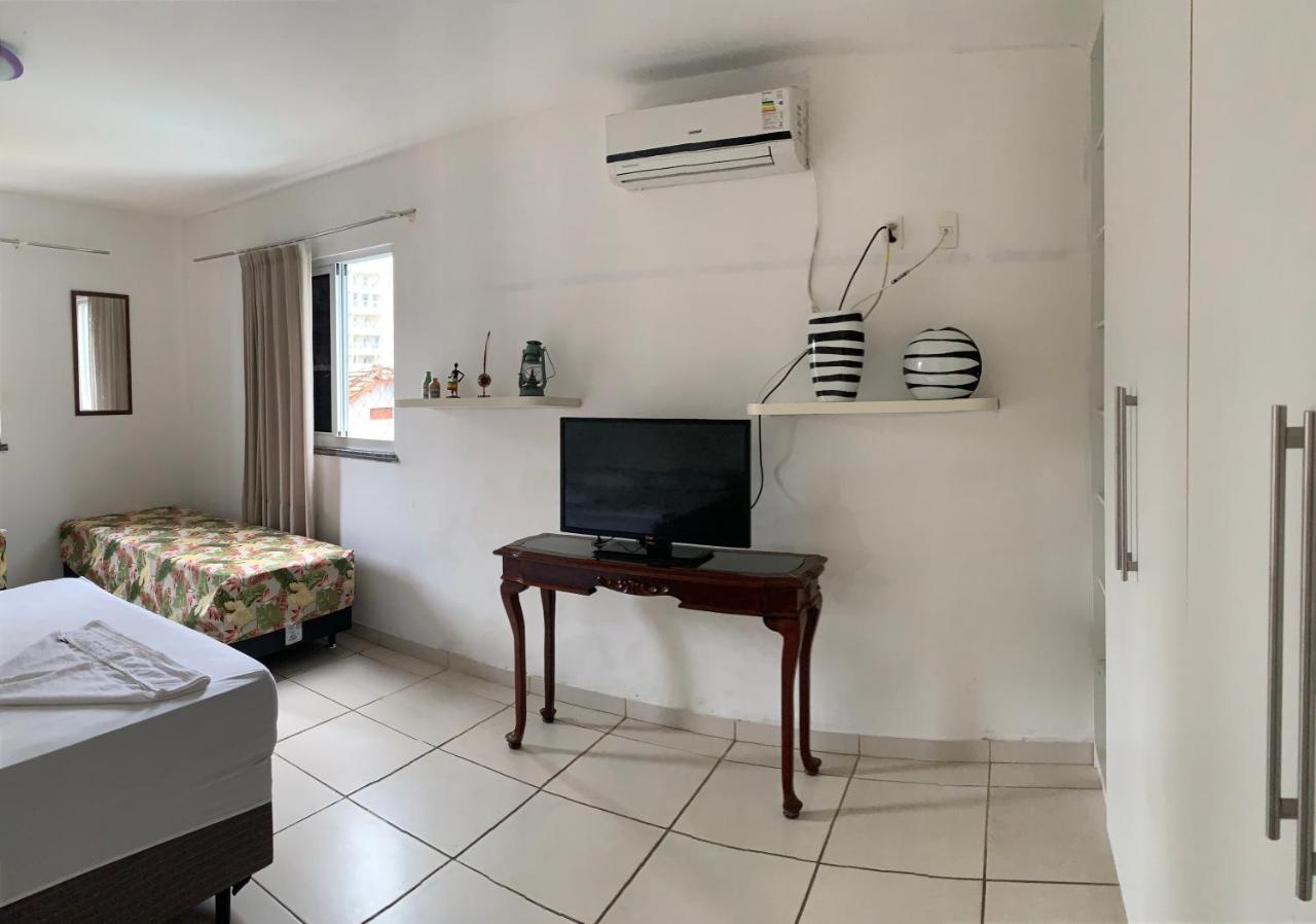 Porto Das Palmeiras Hostel 살바도르 외부 사진