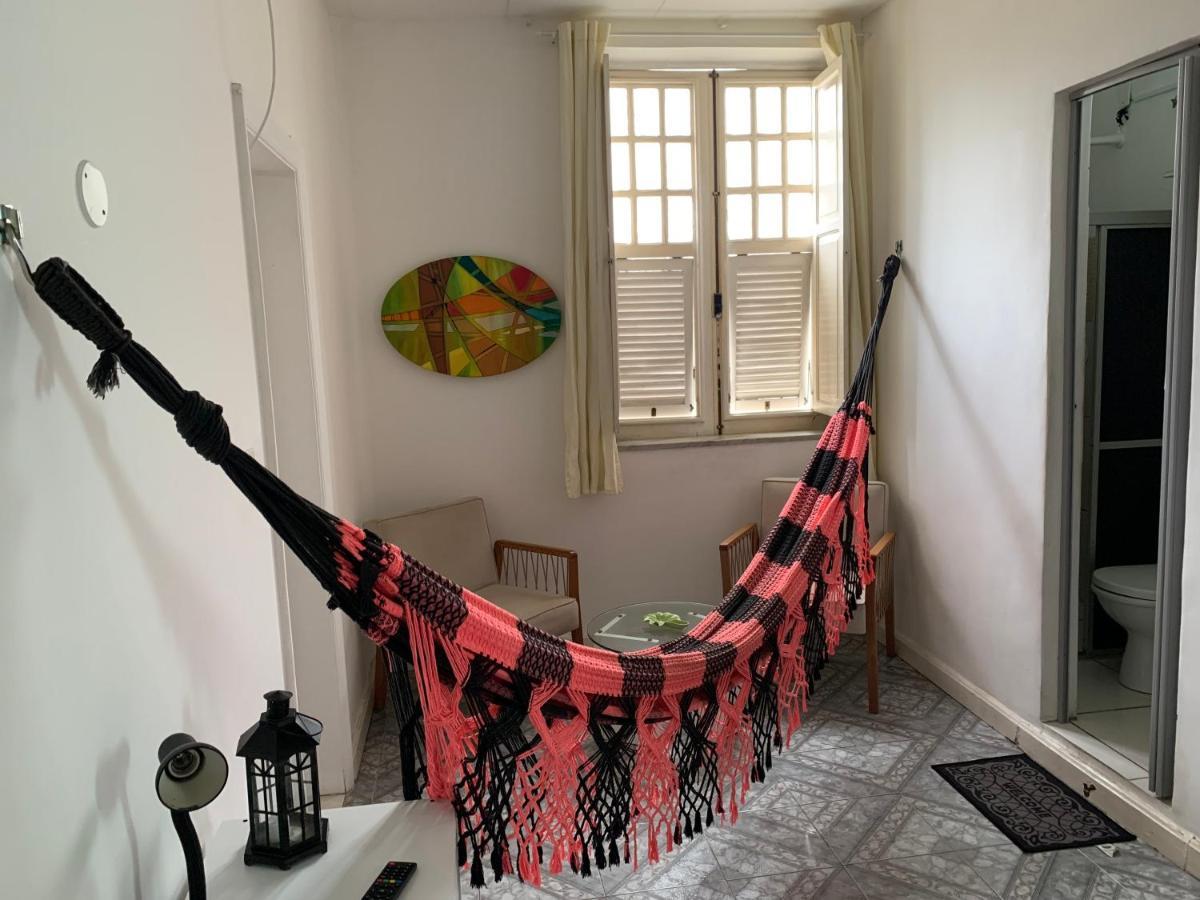 Porto Das Palmeiras Hostel 살바도르 외부 사진