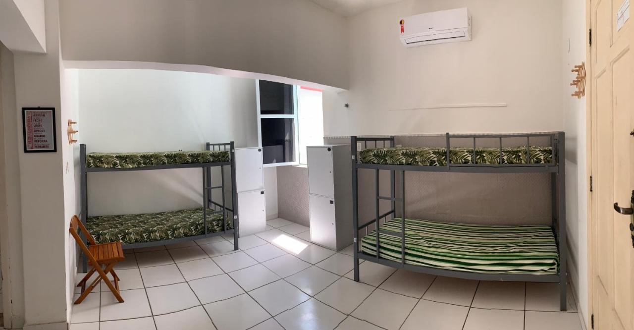 Porto Das Palmeiras Hostel 살바도르 외부 사진