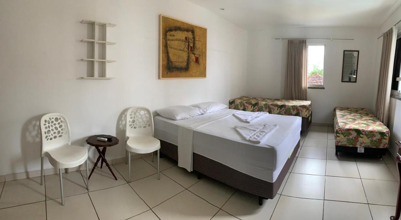 Porto Das Palmeiras Hostel 살바도르 외부 사진