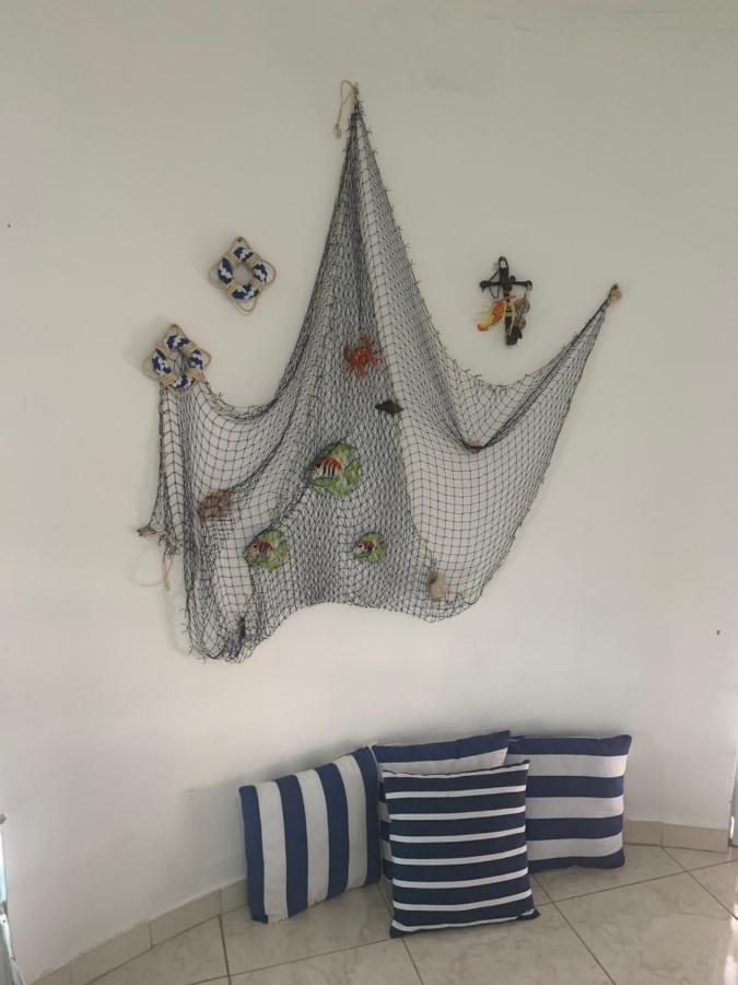 Porto Das Palmeiras Hostel 살바도르 외부 사진