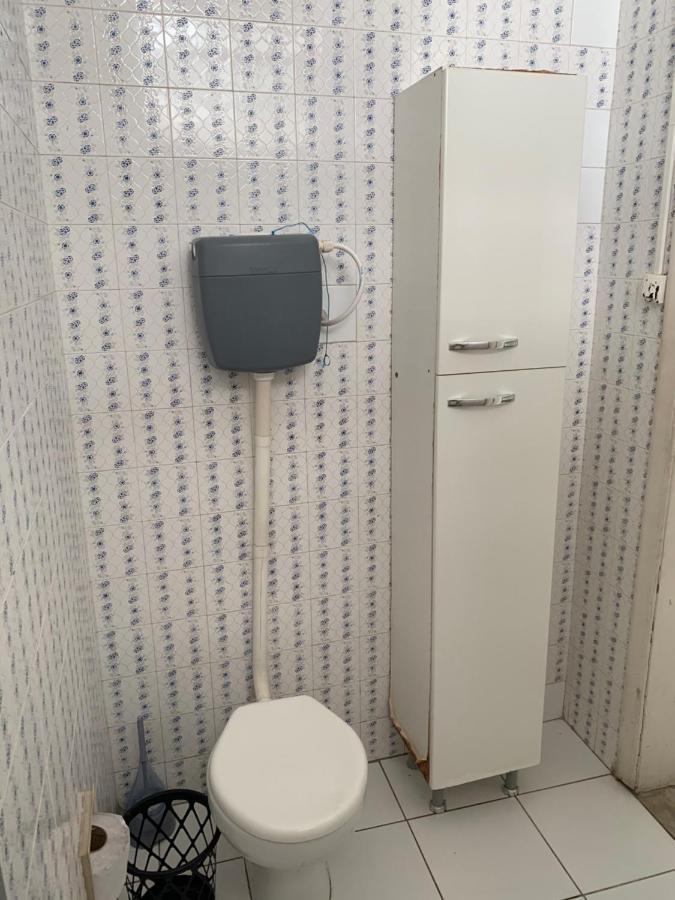 Porto Das Palmeiras Hostel 살바도르 외부 사진