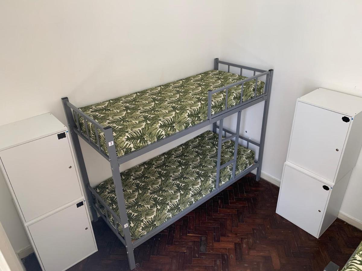 Porto Das Palmeiras Hostel 살바도르 외부 사진