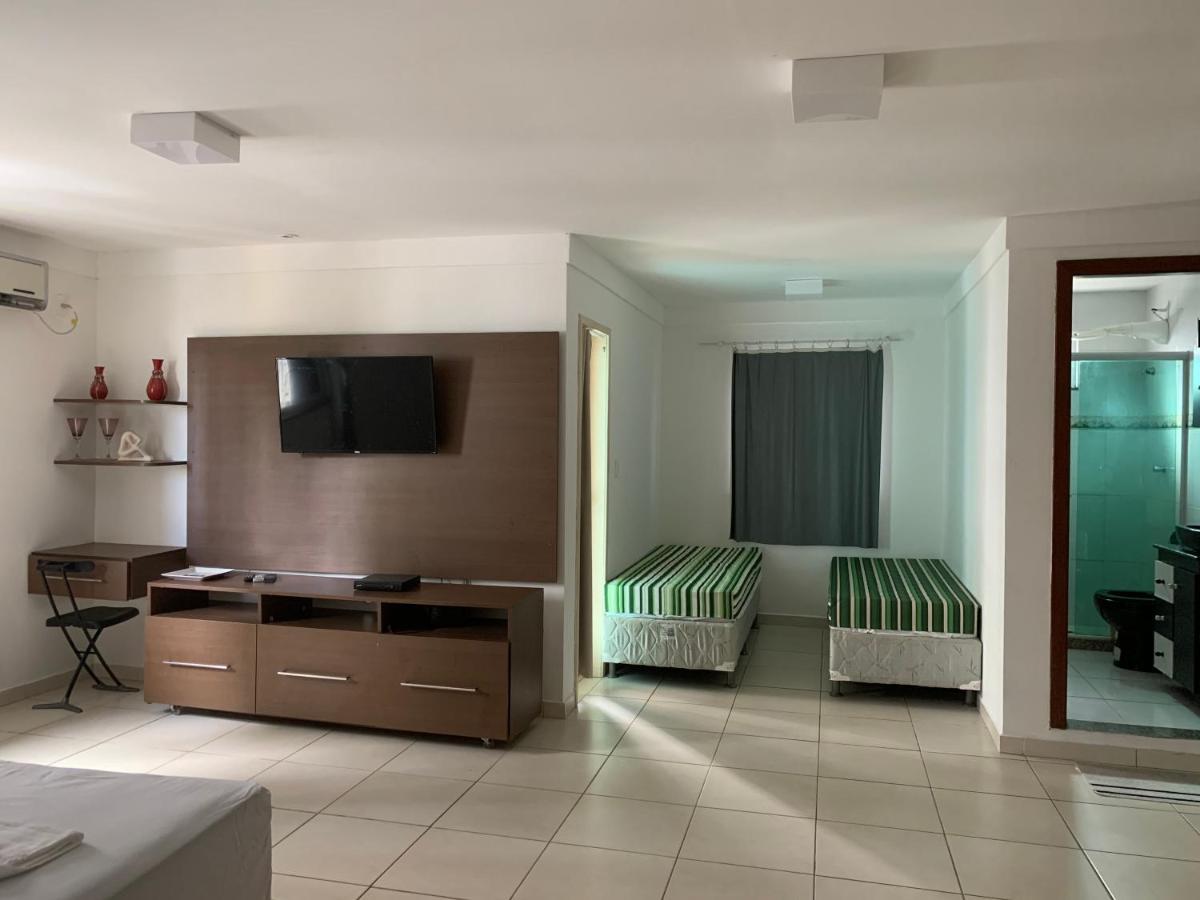 Porto Das Palmeiras Hostel 살바도르 외부 사진
