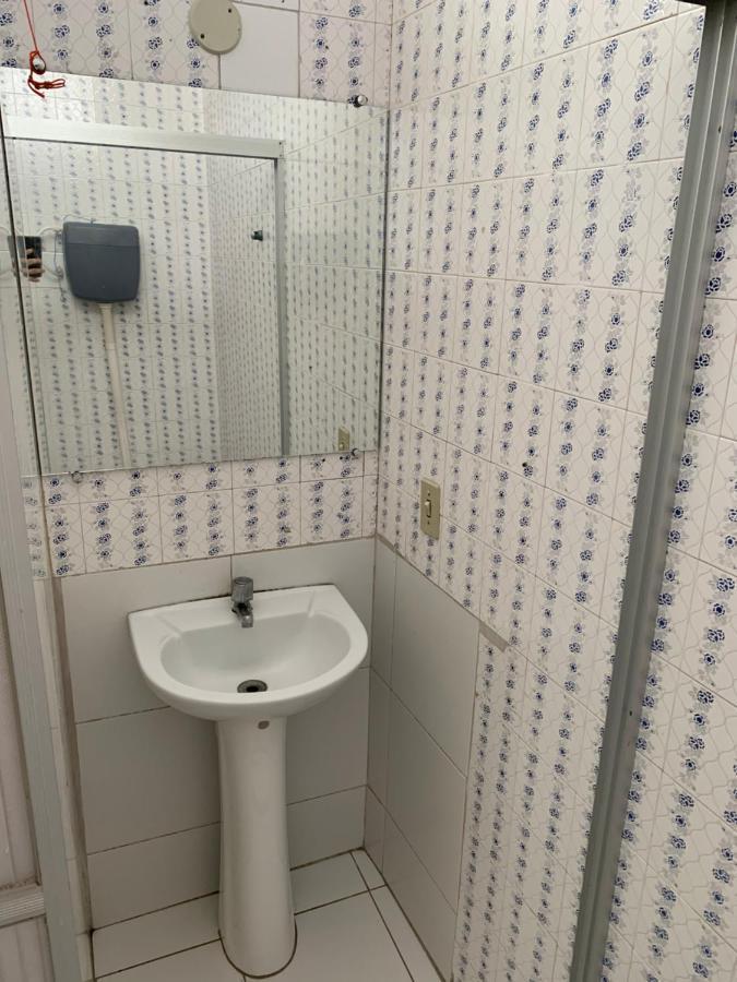 Porto Das Palmeiras Hostel 살바도르 외부 사진