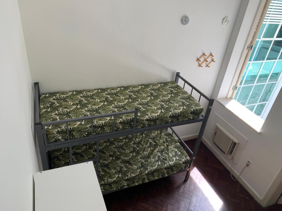 Porto Das Palmeiras Hostel 살바도르 외부 사진