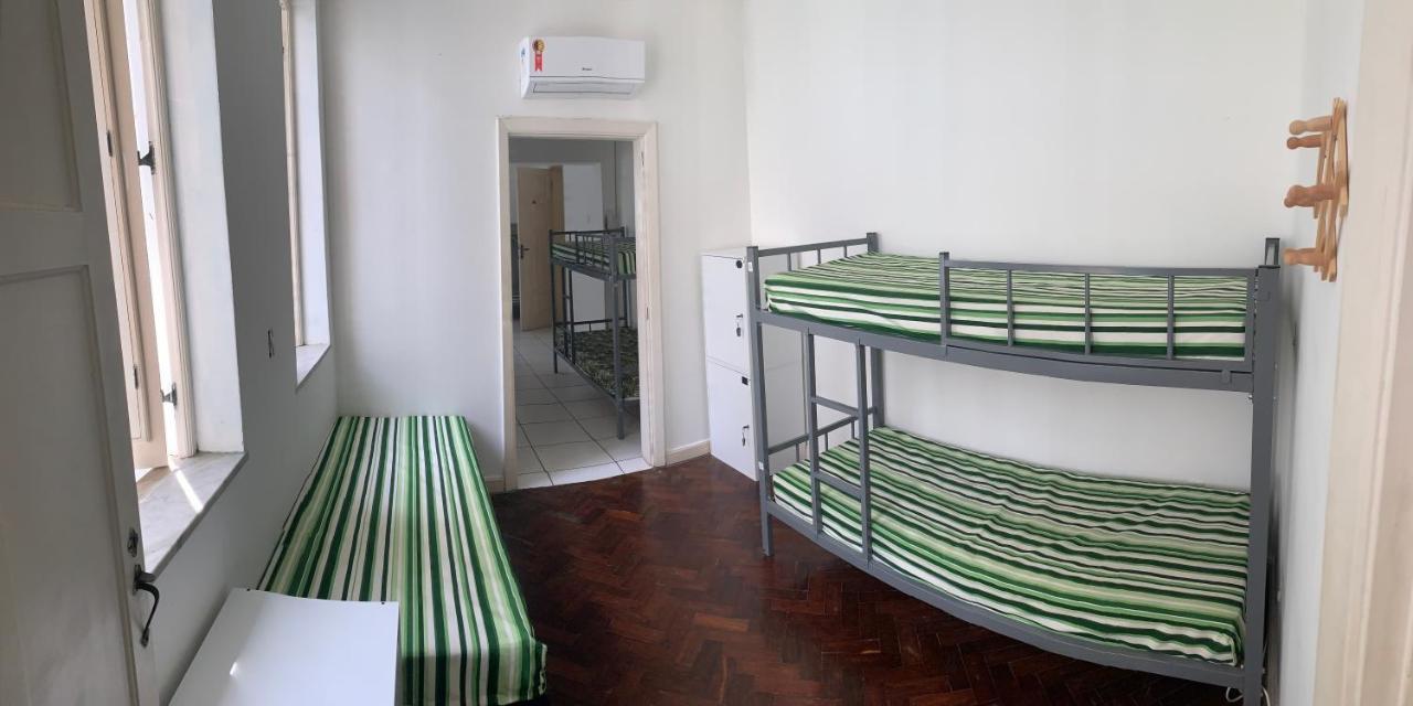 Porto Das Palmeiras Hostel 살바도르 외부 사진