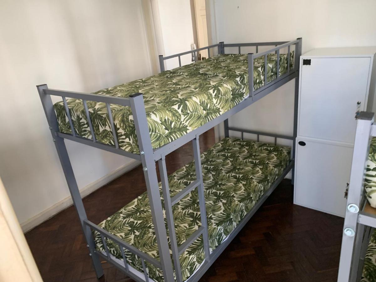 Porto Das Palmeiras Hostel 살바도르 외부 사진