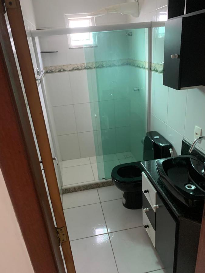 Porto Das Palmeiras Hostel 살바도르 외부 사진